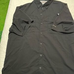 Columbia OmniShade Fishing Shirt